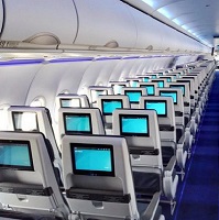 Air Astana اولین Airbus دوربرد را تحویل می گیرد
