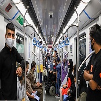 همراه داشتن کارت ملی در وسایل نقلیه عمومی