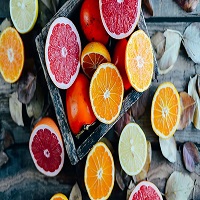 میوه های که برای آلودگی هوا خوب است