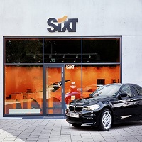 شرکت Etihad Airways و Sixt مشارکت اجاره اتومبیل را امضا کردند
