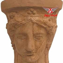 نمایش آثار اسپانیا در تهران