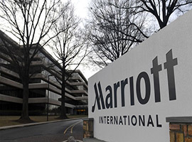 Marriott فعالیت های خود را در خاورمیانه و آفریقا گسترش می‌دهد