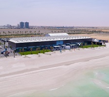 راس الخیمه برای میزبانی انجمن رهبران WTTC  آماده می شود
