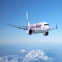 از شرکت هواپیمایی کارائیب در World Travel Awards تجلیل شد