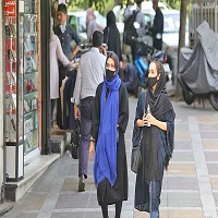 تهران و ممنوعیت تجمعات بالای 10 نفر