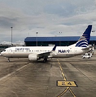 737 حداکثر سرعت زمینی گسترش خط هوایی آمریکای لاتین را کند می کند