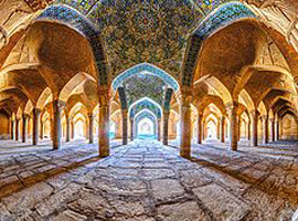 مسجد وکیل شیراز
