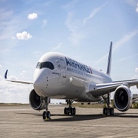 Air France-KLM سفارش جدید Airbus A350-900 را در اختیار شما قرار می دهد