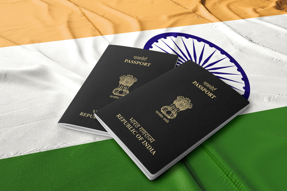 چگونه ویزا توریستی هند بگیریم؟ شرایط، مدارک و هزینه دریافت آن