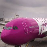 شرکت Indigo Partners اقدام به نجات Wow Air می کند