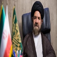 روحانی بلندپایه ایرانی از ویروس کرونا درگذشت