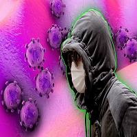 شایع ترین روش انتقال ویروس کرونا
