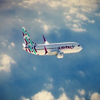 ایر ایتالیا در شرایط سخت تجارت وارد انحلال می شود