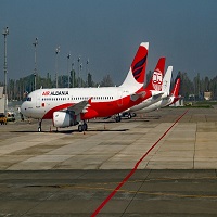 راه اندازی پرواز هاي هفتگي هواپیمایی Air Albania