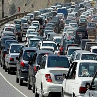 در تعطیلات سفر نکنید
