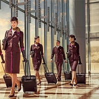 شرکت Etihad با شرکت هواپیمایی air arabia  همکاری می کند