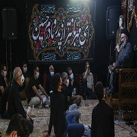 مراسم محرم و نگرانی ها در خصوص انتشار ویروس کرونا