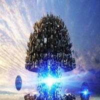 ساخته های دست بشر چند تن است