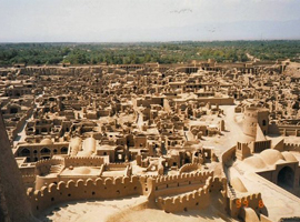 شهر کرمان