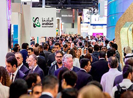 سفر گردشگری عربستان 2018 در دبی برگزار شد