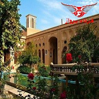 خانه لاری ها
