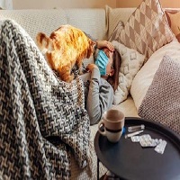 ابتلا حیوانات به کرونا