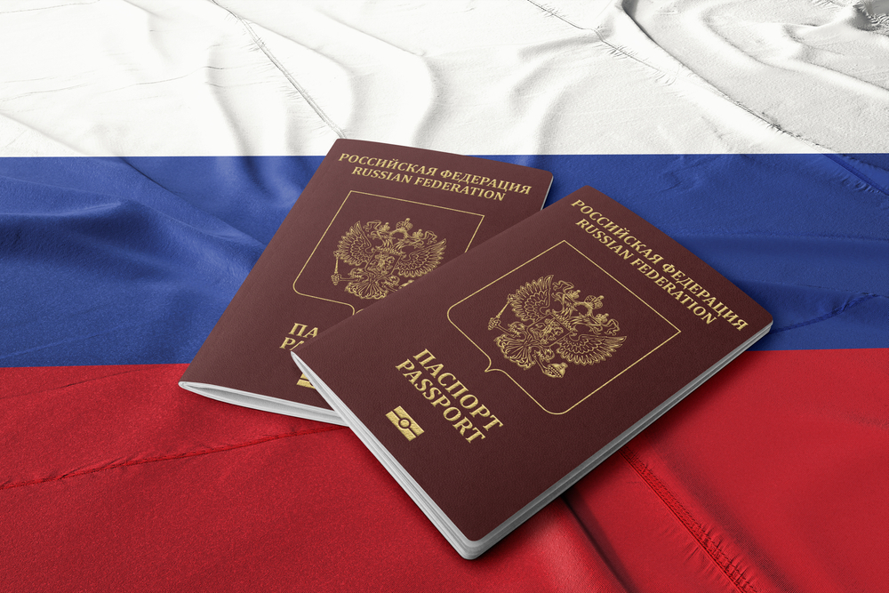 چگونه ویزا توریستی روسیه بگیریم؟ شرایط، مدارک و هزینه دریافت آن