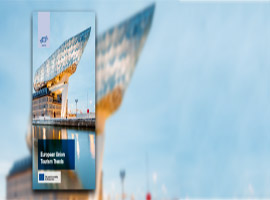 گزارش مشترک EU-UNWTO به درک بهتر گردشگری در اتحادیه اروپا کمک می کند