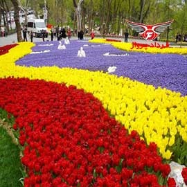 میراث سردارِ ایرانی در قلب استانبول! 
