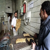 نانواها کرونا نمی گیرند