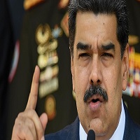 رئیس جمهور ونزوئلا خواستار تعویق انتخابات به دلیل ویروس کرونا است