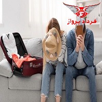 وسایل هایی که باید هنگام بیماری در سفر همراه داشته باشید