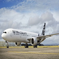 Air New Zealand سفارش جدید خود را با بوئینگ امضا کرد