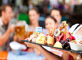 چگونه در سفر سالم بمانیم؟ 