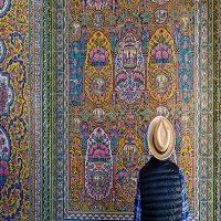 گردشگران آذری ایران را برای سفر ترجیح می دهند