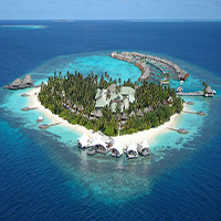 جزیره مالدیو