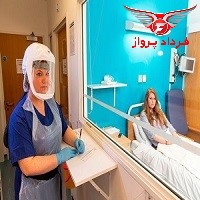 آزمایش واکسن کرونا در انگلیس
