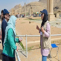 بیکاری بعضی از فعالان گردشگری 