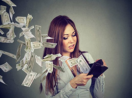 چگونه از هدر رفتن پول در سفر جلوگیری کنیم 