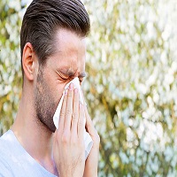 یکی از علائم کرونا خشکی بینی 