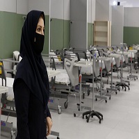 شیوع جدید کرونا ویروس در ایران