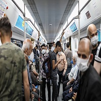 اصلی ترین محل انتقال ویروس کرونا