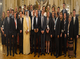 UNWTO با وزیر گردشگری در تماس با رهبران گروه 20 برای اولویت دادن به گردشگری است