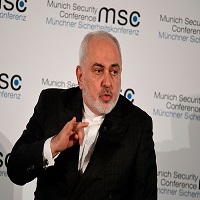 رهبران ایران می گویند ایالات متحده مانع از مبارزه با ویروس جهانی است