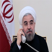 ایران و اتریش در مورد همکاری جهانی برای مبارزه با COVID-19 صحبت می کنند