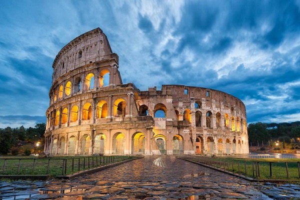 حقایق جالب در مورد رم ایتالیا 