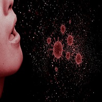 تلفظ دو حرف الفبا باعث انتقال کرونا می شود