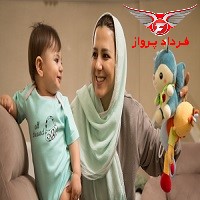 مهدکودک‌های زیرزمینی