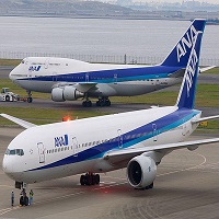 ANA آخرین سفارش 787 Dreamliner را با بوئینگ امضا مي كند