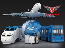 از ابتدای تابستان افزایش قیمت بلیت قطار و اتوبوس